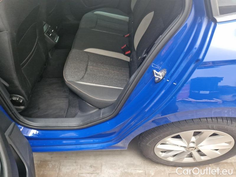  Skoda  Scala  (NW) (2019)  1.0 TSI 81 Style AT #15