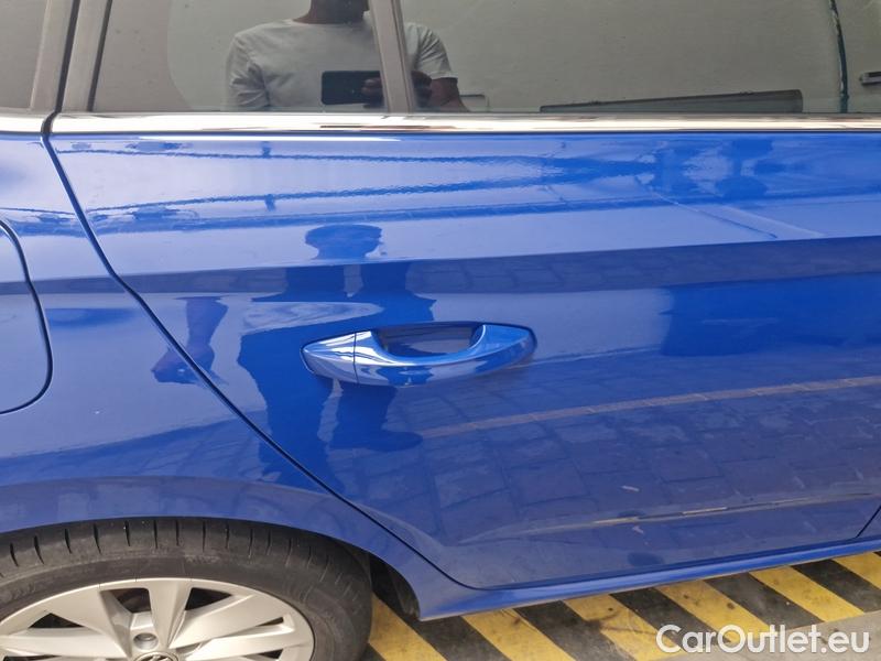  Skoda  Scala  (NW) (2019)  1.0 TSI 81 Style AT #26