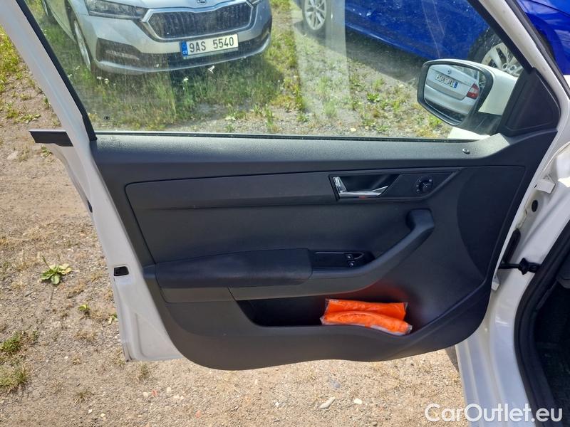  Skoda  Fabia  Combi (2015)  Com.1.0TSI 70 Ambition #13