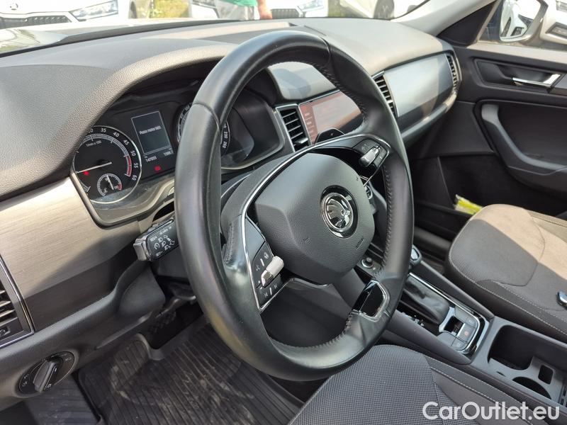  Skoda  Kodiaq  (2016)  2.0TDI 110 Ambition AT #11
