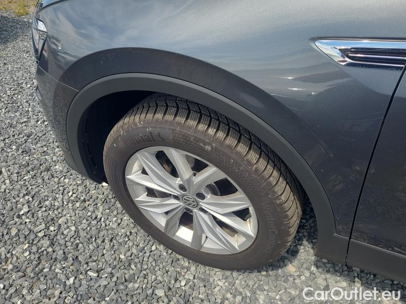  Volkswagen  Tiguan  Allspace (BJ2)(05.2021->) Tig.All.2.0TDI 110 Highline 5d #5