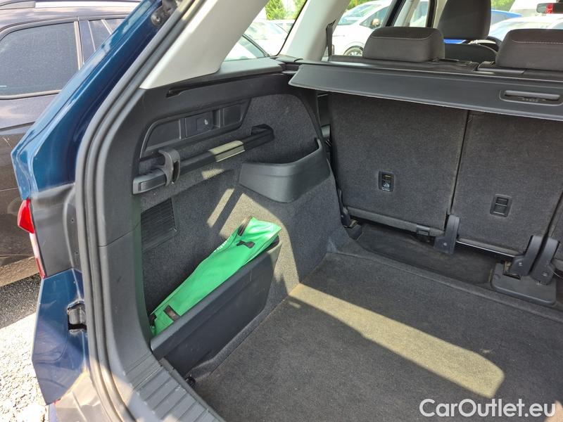  Skoda  Kodiaq  (2016)  2.0TDI 110 Ambition AT #22