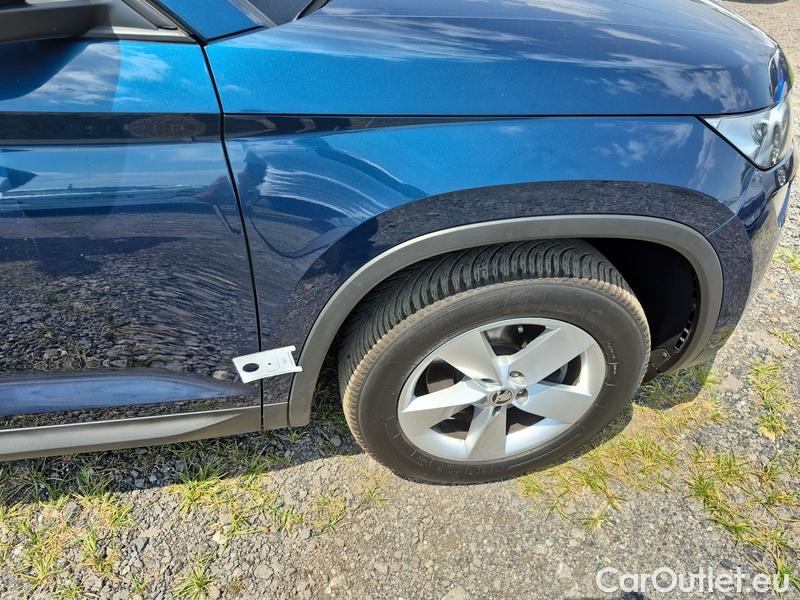  Skoda  Kodiaq  (2016)  2.0TDI 110 Ambition AT #30
