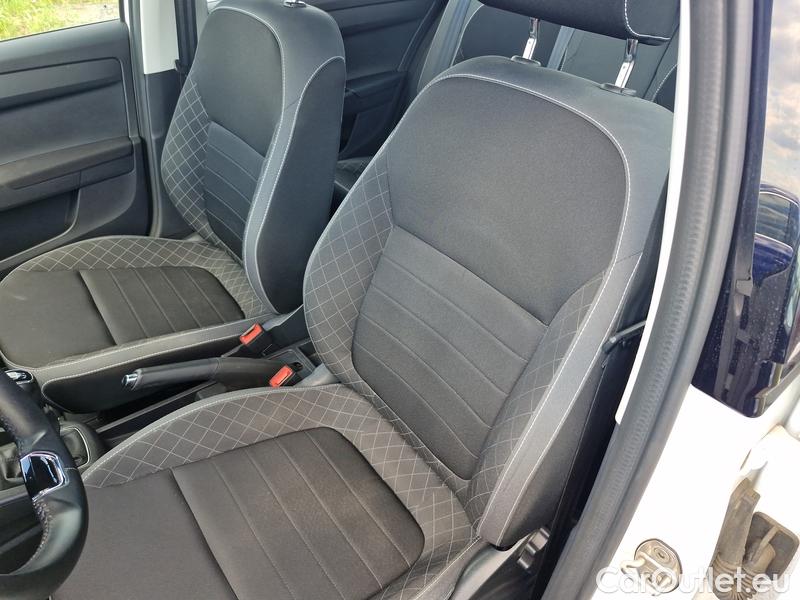  Skoda  Fabia  Combi (2015)  Com.1.0TSI 70 Ambition #8