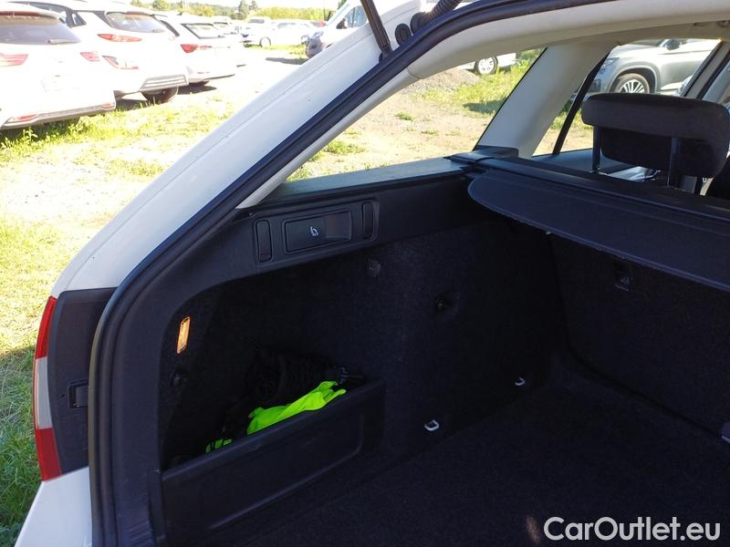  Skoda  Octavia  Combi  (5E5)(03.2017->) Co1.5TSI 110 Ambition #18