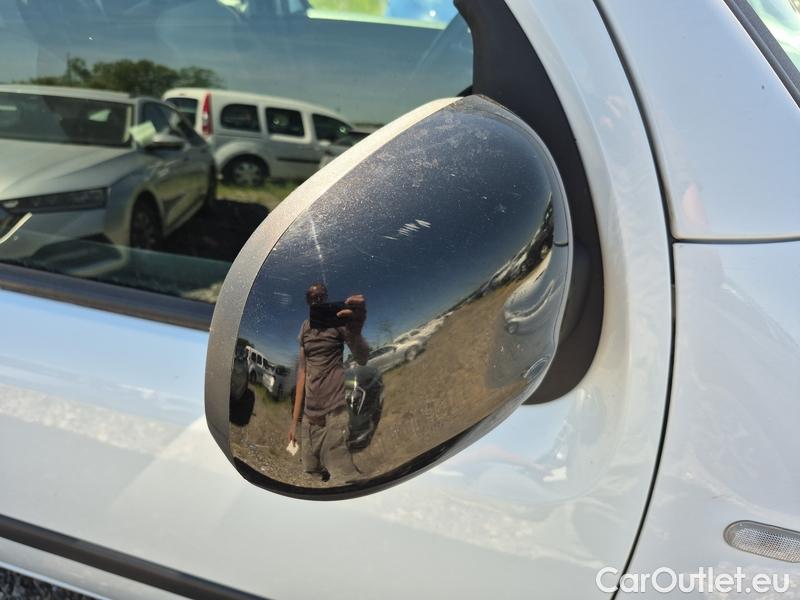 Renault  Kangoo  2 (2008)  1.5BdCi 95 Zen 5d #23