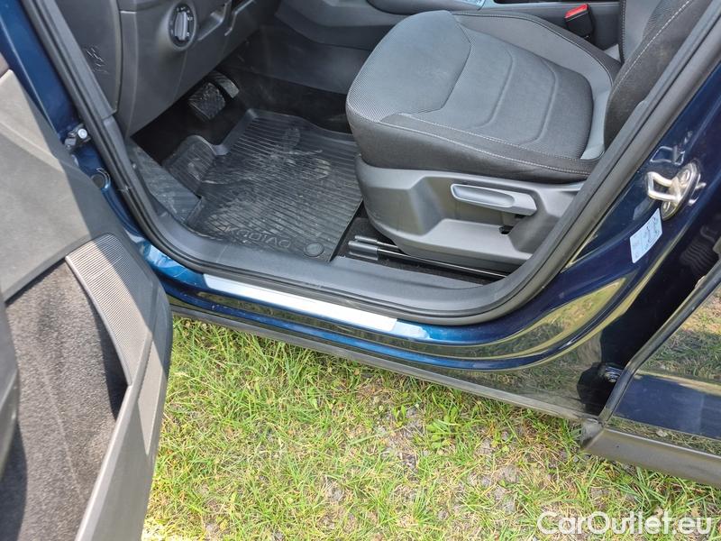  Skoda  Kodiaq  (2016)  2.0TDI 110 Ambition AT #7