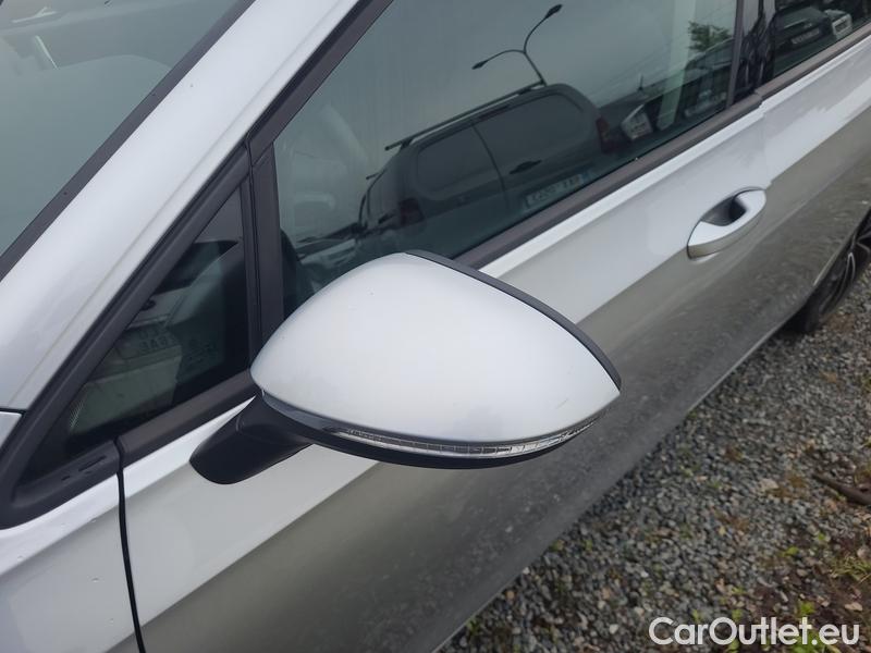  Volkswagen  Golf  VIII Variant (CG5) 2020 Var 1.0TSI 81 Life #7