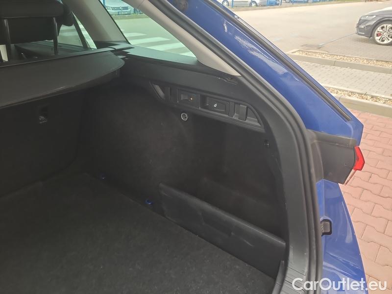  Skoda  Octavia  Combi (NX3)(2020) Oct.Combi 1.5TSI 110 Style #17