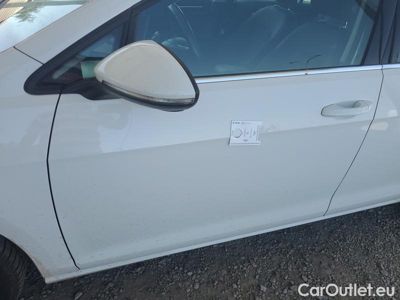  Volkswagen  Golf  VIII Variant (CG5) 2020 Var 1.5TSI EVO 110 HL #5
