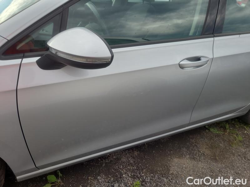  Volkswagen  Golf  VIII Variant (CG5) 2020 Var 1.0TSI 81 Life #13