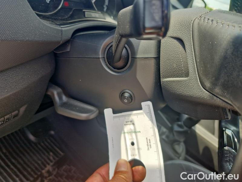  Skoda  Fabia  Combi (2015)  Com.1.0TSI 70 Ambition #12