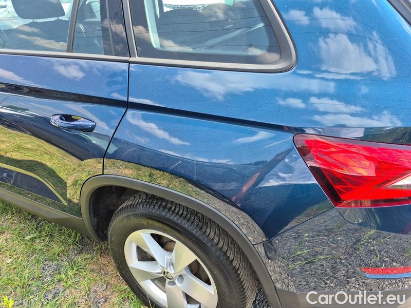  Skoda  Kodiaq  (2016)  2.0TDI 110 Ambition AT #32