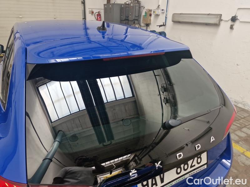 Skoda  Scala  (NW) (2019)  1.0 TSI 81 Style AT #21