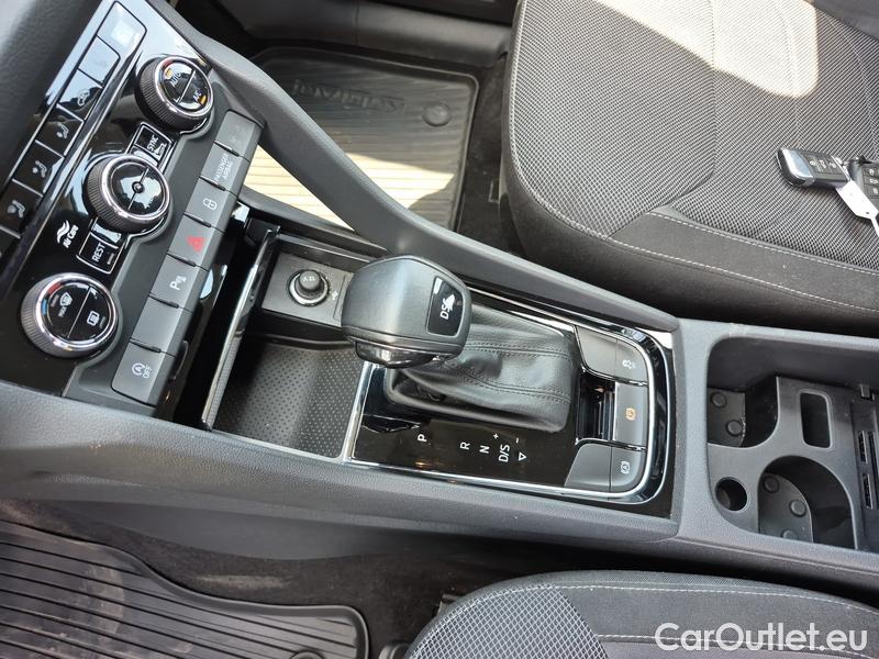  Skoda  Kodiaq  (2016)  2.0TDI 110 Ambition AT #12