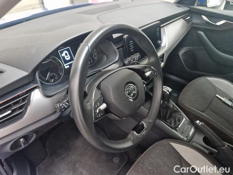  Skoda  Scala  (NW) (2019)  1.0 TSI 81 Style AT #11