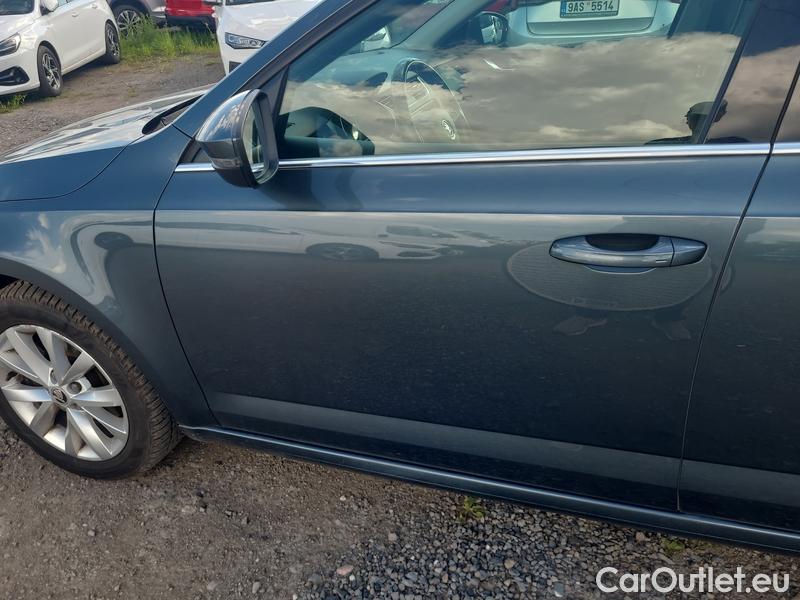  Skoda  Octavia  Lim.  (5E3)(03.2017->)  2.0TDI 110 Style AT #11