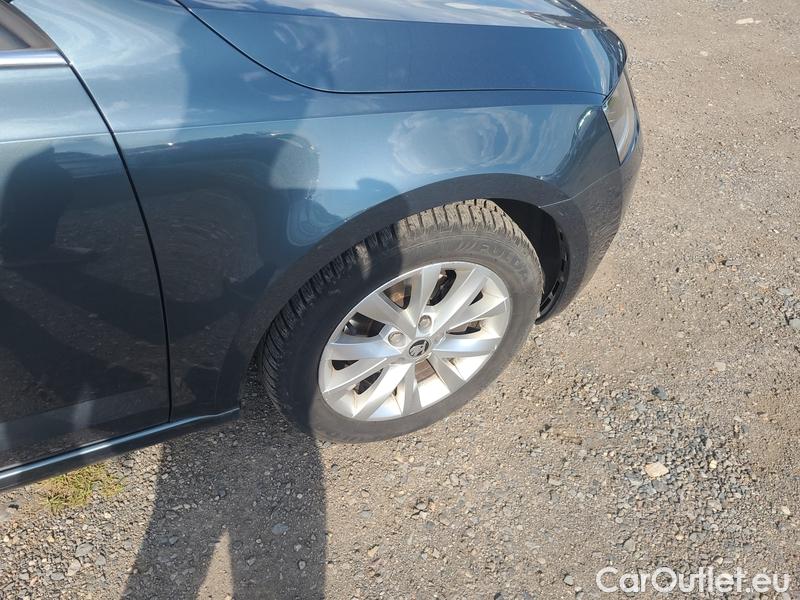  Skoda  Octavia  Lim.  (5E3)(03.2017->)  2.0TDI 110 Style AT #7