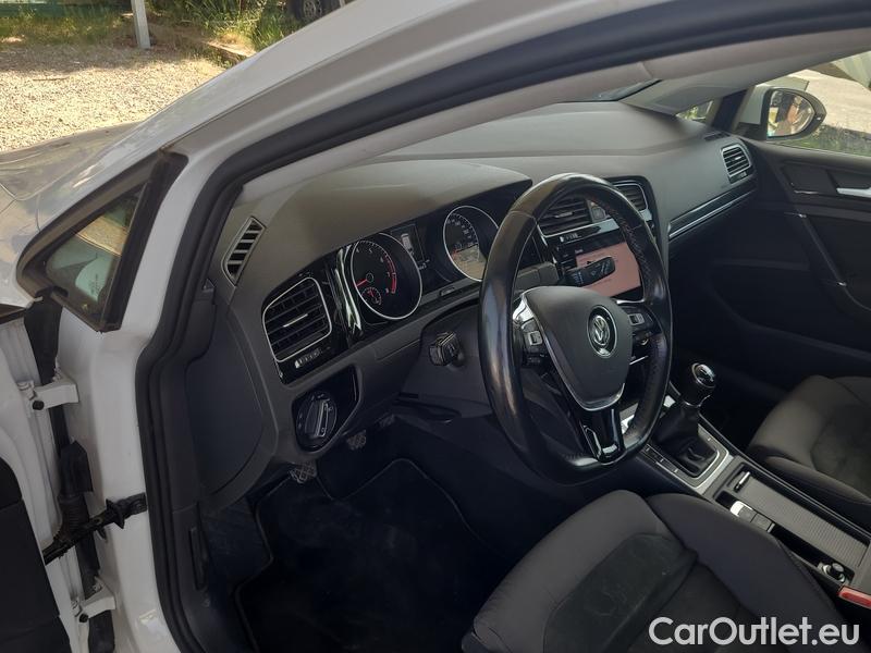  Volkswagen  Golf  VIII Variant (CG5) 2020 Var 1.5TSI EVO 110 HL #19