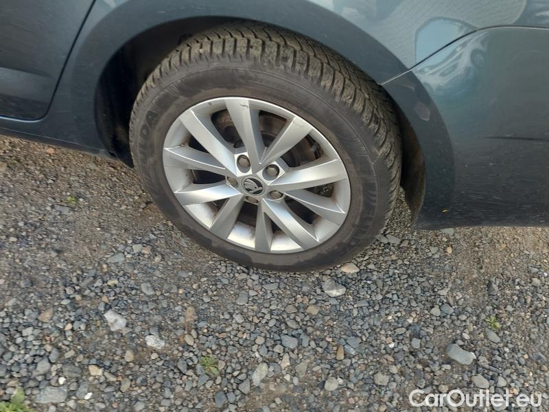  Skoda  Octavia  Lim.  (5E3)(03.2017->)  2.0TDI 110 Style AT #14