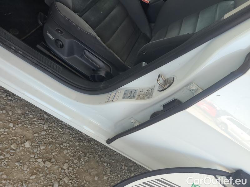  Volkswagen  Golf  VIII Variant (CG5) 2020 Var 1.5TSI EVO 110 HL #7