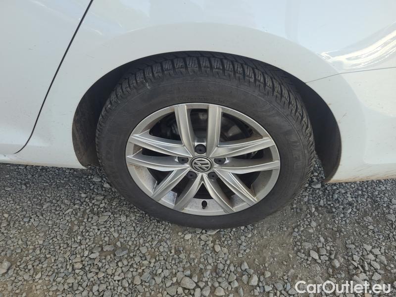  Volkswagen  Golf  VIII Variant (CG5) 2020 Var 1.5TSI EVO 110 HL #9