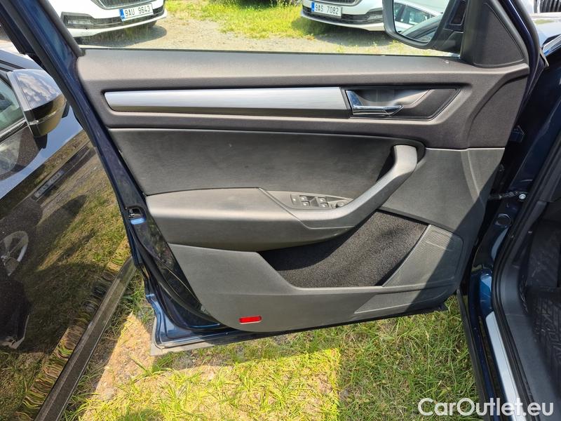  Skoda  Kodiaq  (2016)  2.0TDI 110 Ambition AT #8