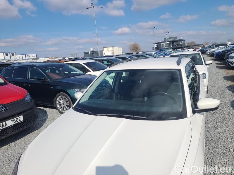 Skoda  Fabia  Combi (2015) Com.1.0TSI 70 Ambition 5d #1