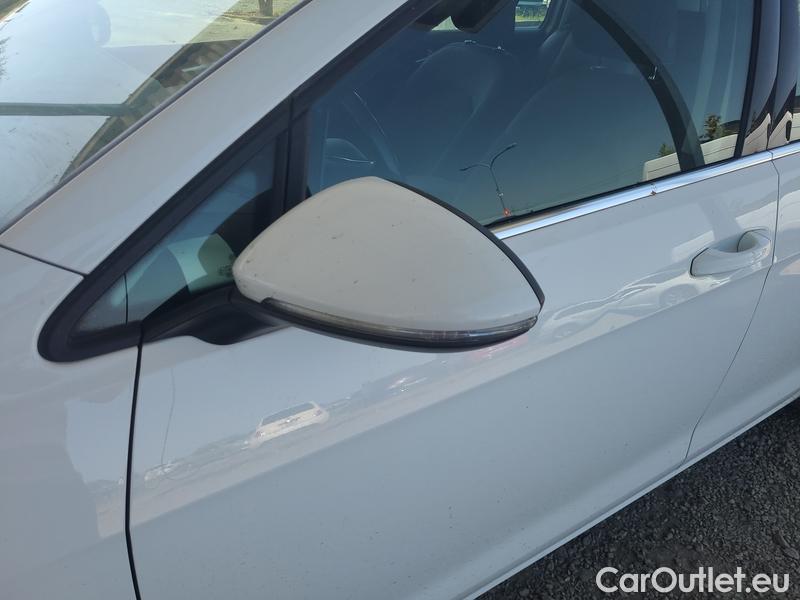  Volkswagen  Golf  VIII Variant (CG5) 2020 Var 1.5TSI EVO 110 HL #4