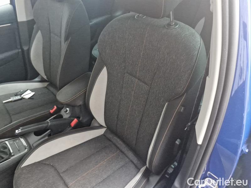  Skoda  Scala  (NW) (2019)  1.0 TSI 81 Style AT #10
