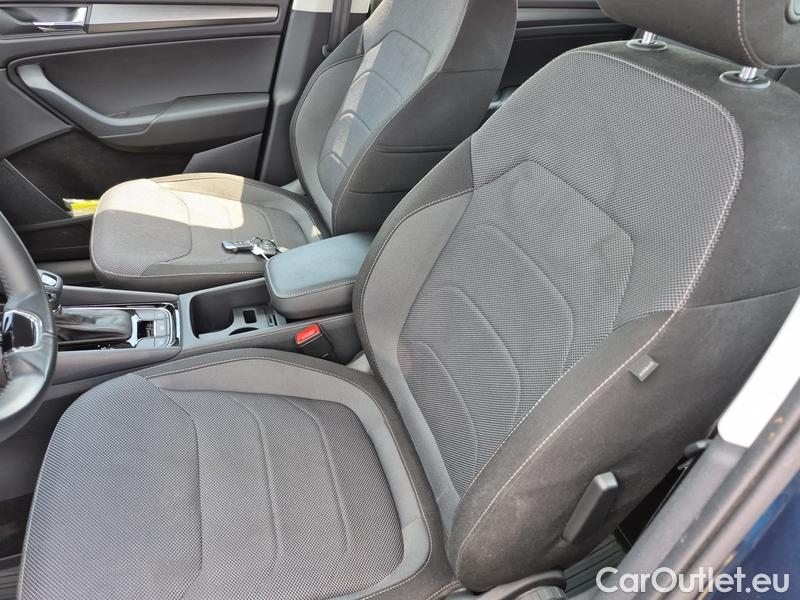  Skoda  Kodiaq  (2016)  2.0TDI 110 Ambition AT #10