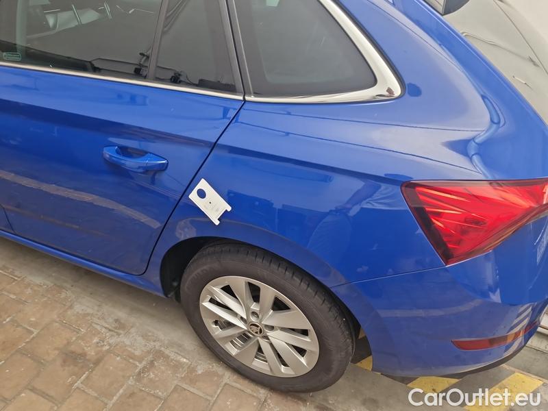  Skoda  Scala  (NW) (2019)  1.0 TSI 81 Style AT #17