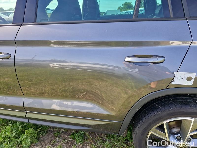  Skoda  Kodiaq  (2016) Kod.2.0TSI 140 Sportline4x4 AT #8