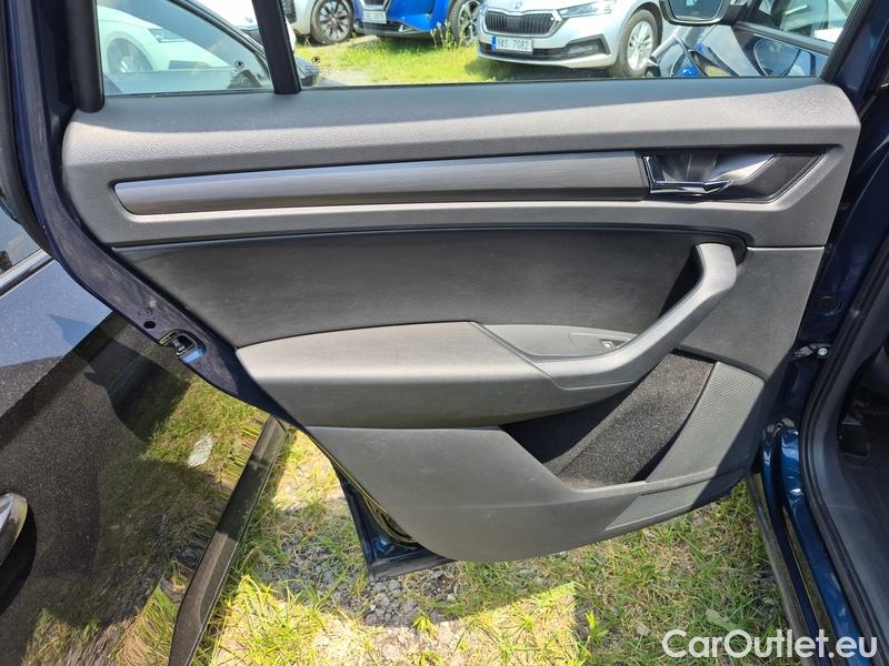  Skoda  Kodiaq  (2016)  2.0TDI 110 Ambition AT #14