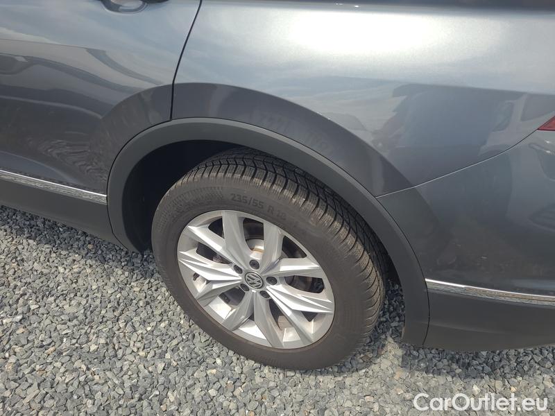  Volkswagen  Tiguan  Allspace (BJ2)(05.2021->) Tig.All.2.0TDI 110 Highline 5d #15