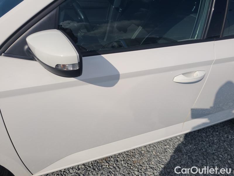  Skoda  Fabia  Combi (2015) Com.1.0TSI 70 Ambition 5d #5
