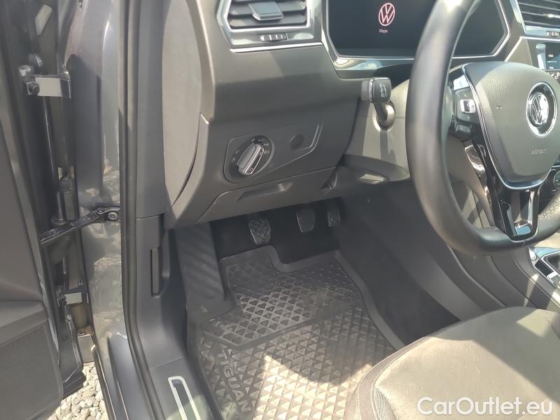  Volkswagen  Tiguan  Allspace (BJ2)(05.2021->) Tig.All.2.0TDI 110 Highline 5d #11