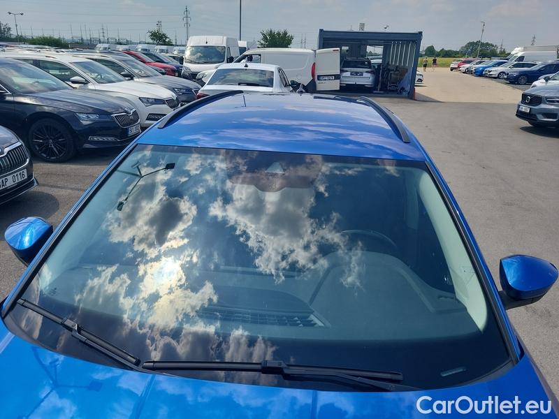  Skoda  Octavia  Combi (NX3)(2020) Oct.Combi 1.5TSI 110 Ambition #2