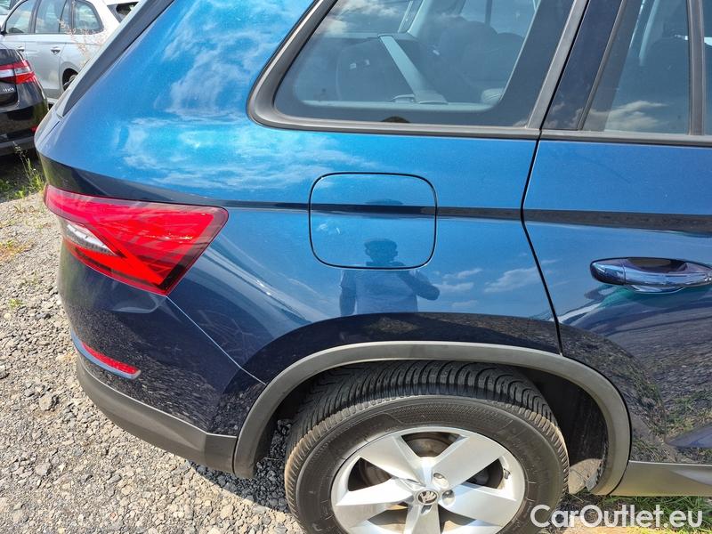  Skoda  Kodiaq  (2016)  2.0TDI 110 Ambition AT #23