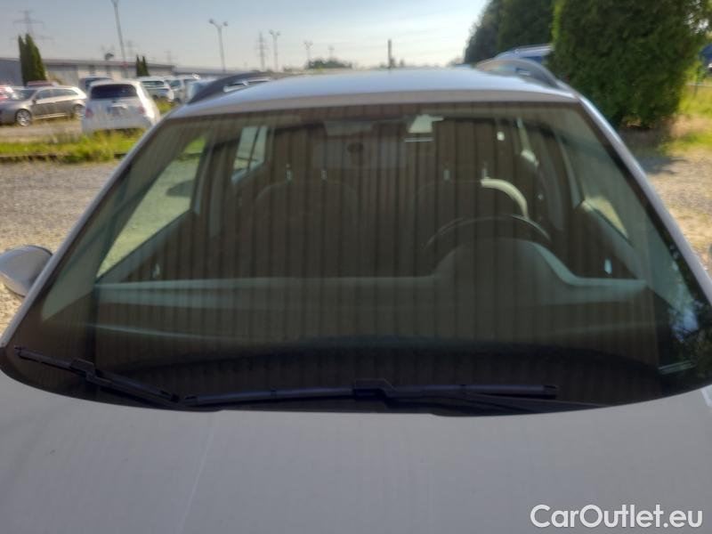  Skoda  Fabia  Combi (2015)  Com 1.0TSI 81 Ambition #1