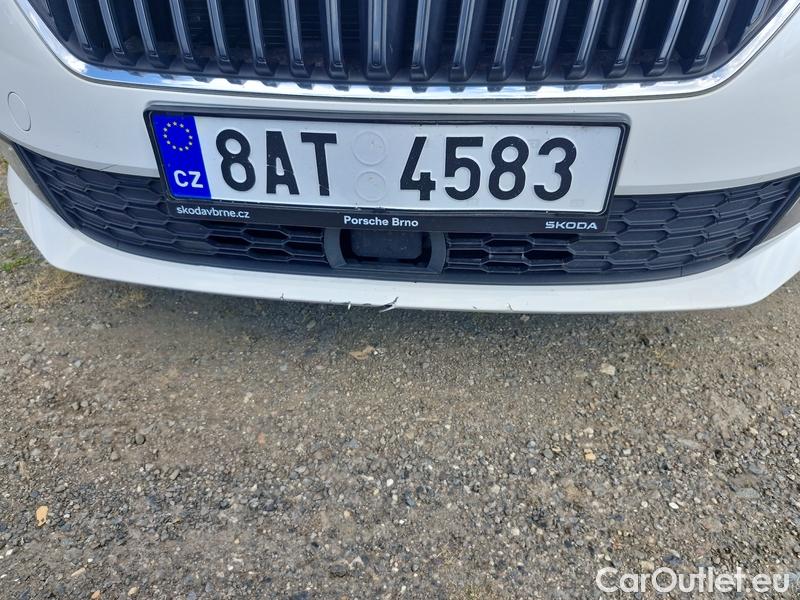  Skoda  Fabia  Combi (2015)  Com.1.0TSI 70 Ambition #3