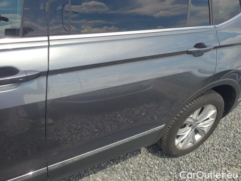  Volkswagen  Tiguan  Allspace (BJ2)(05.2021->) Tig.All.2.0TDI 110 Highline 5d #13
