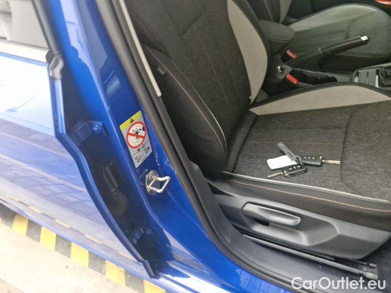 Skoda  Scala  (NW) (2019)  1.0 TSI 81 Style AT #30