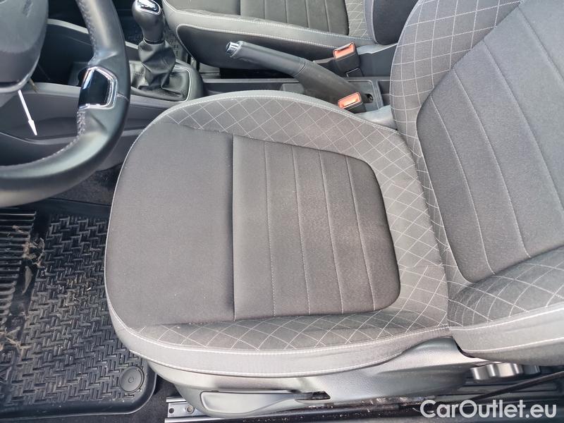  Skoda  Fabia  Combi (2015)  Com.1.0TSI 70 Ambition #7