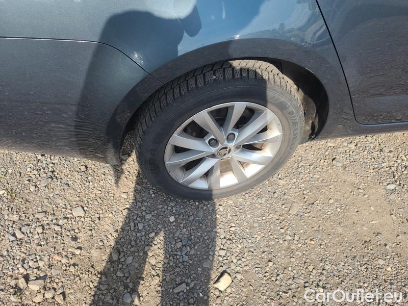  Skoda  Octavia  Lim.  (5E3)(03.2017->)  2.0TDI 110 Style AT #6