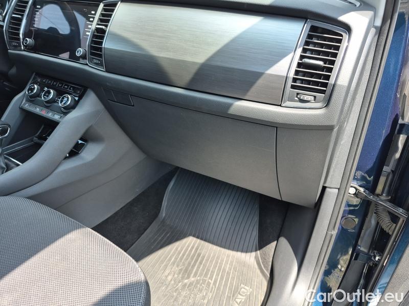  Skoda  Kodiaq  (2016)  2.0TDI 110 Ambition AT #36