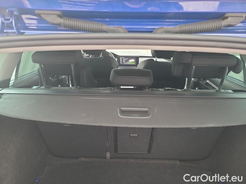  Skoda  Octavia  Combi (NX3)(2020) Oct.Combi 1.5TSI 110 Style #19