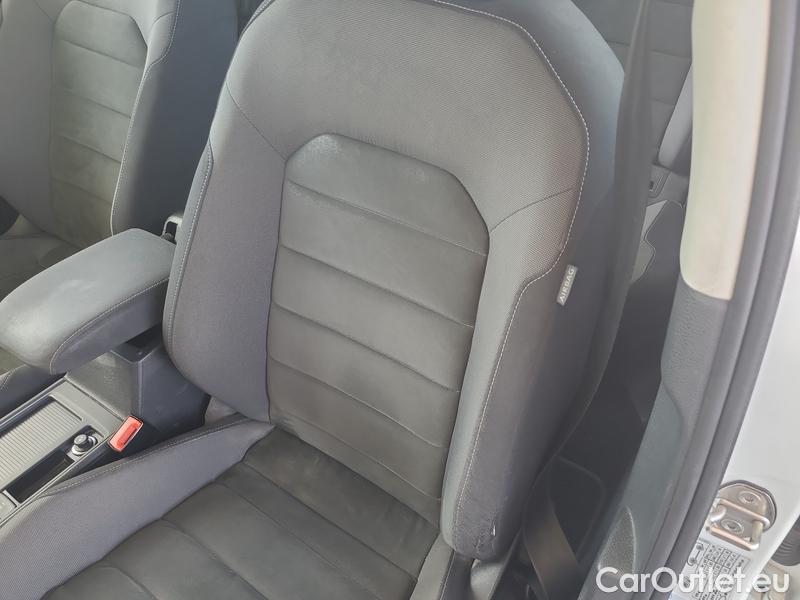  Volkswagen  Golf  VIII Variant (CG5) 2020 Var 1.5TSI EVO 110 HL #22