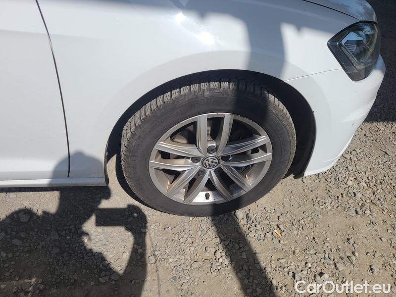  Volkswagen  Golf  VIII Variant (CG5) 2020 Var 1.5TSI EVO 110 HL #12