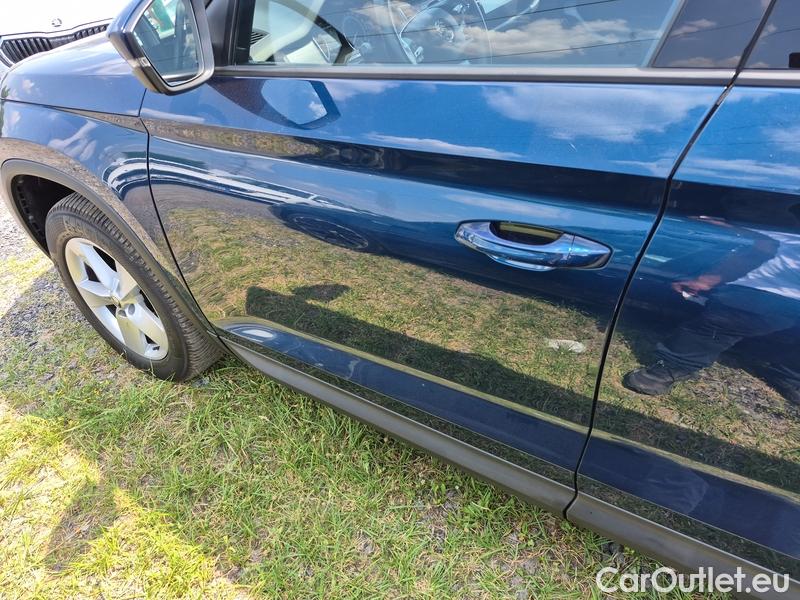 Skoda  Kodiaq  (2016)  2.0TDI 110 Ambition AT #3